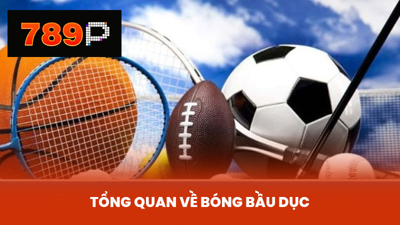 Tổng quan về Bóng Bầu Dục