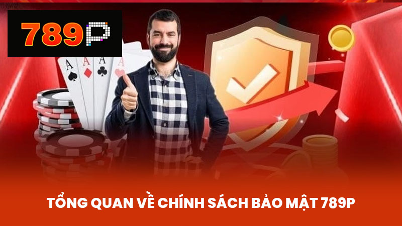 Tổng Quan về Chính Sách Bảo Mật 789P