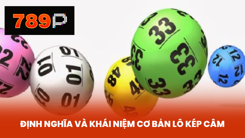 Định nghĩa và khái niệm cơ bản lô kép câm
