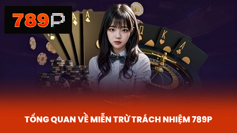 Tổng quan về Miễn trừ trách nhiệm 789P