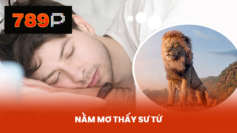 Nằm Mơ Thấy Sư Tử Điềm Báo Gì? Tìm Hiểu Chi Tiết Tại 789p