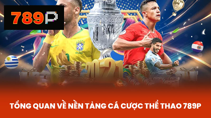 Tổng Quan Về Nền Tảng Cá Cược thể thao 789P